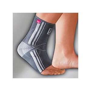  Levamed Ankle Support with Silicone Inserts Health 