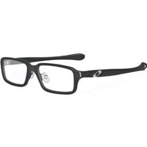  Oakley Tipster Mens Asian Fit Lifestyle Optical RX Frame 