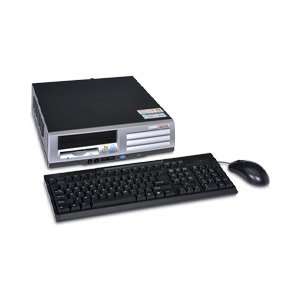  Compaq EVO D510 Desktop Computer (Off Lease) Electronics