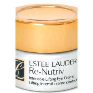   Intensive Lifting Eye Cream by Estee Lauder for Unisex Eye Cream