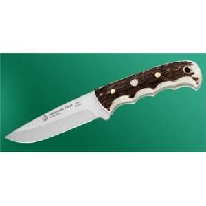 Puma Catamount II Stag SGB 4.4 inch Fixed Blade Knife  
