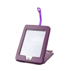   , 2011) + Purple Clip On LED Pen Light  Players & Accessories