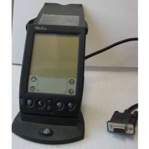  PalmOne IIIxe Personal Handheld PDA Organizer with DB9 