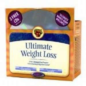  Ultimate Weight Loss   Natural Weight Loss   44 + 44 