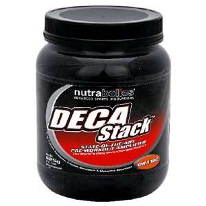   Ultimate Pre workout Nutrition, 625g