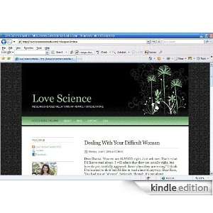  Love Science Kindle Store Love Science Media