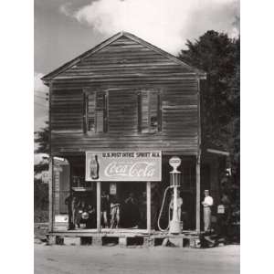  Grocery Store   Poster by Bettmann Corbis (24x32)