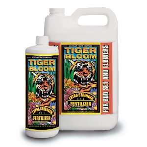  Foxfarm Tiger Bloom 2 8 4 Gallon