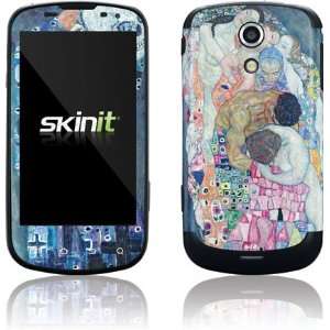  Skinit Klimt   Death and Life Vinyl Skin for Samsung Epic 