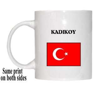  Turkey   KADIKOY Mug 