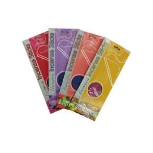     Aromatic Incense sticks   Case of 48 by bulk buys