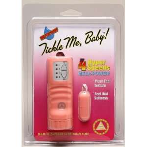  Tickle Me Baby Pink