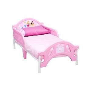  Disney Princess Toddler Bed BB87030PS Baby