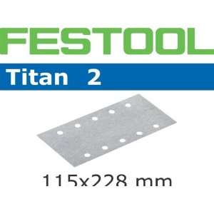    Festool 492741 Abrasive P150 Ti2 115x228 100x
