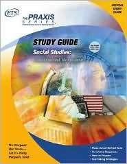   0886852773), Educational Testing Service, Textbooks   