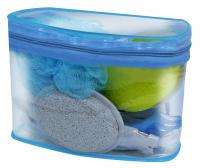 15 Pc Spa System Complete with Loofah, Lotion, Pumice & Body Sponge 
