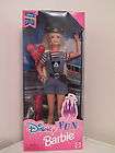 MIB New Disney Fun Fourth 4th Edition Barbie Doll Disne
