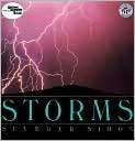 Storms, Author by Seymour Simon