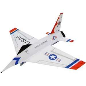  Gayla   Thunderbirds USAF 3D 40 (Kites) Toys & Games