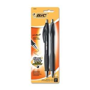  BIC Pro+ Ballpoint Pen BICBPP21BK