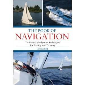  The Book of Navigation Electronics