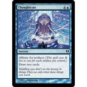  Magic the Gathering   Thoughtcast   Duel Decks Elspeth 