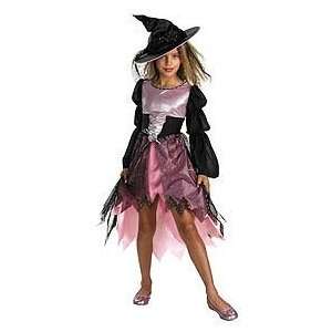  Charmed Witch Child Costume Toys & Games