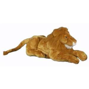  Lion Hand Puppet   (Large) Toys & Games