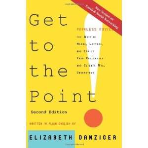   Will Understand, Second Edition [Paperback] Elizabeth Danziger Books