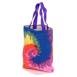  Lets Party By Rhode Island Novelties Tie Dye Tote Bag 