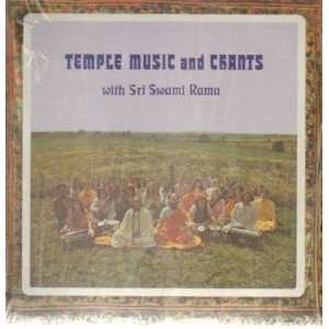  Temple Music and Chants Sri Swami Rama Music