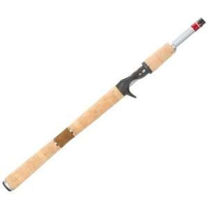  Berkley Lightning Rod IM6 7 MH Freshwater Casting Rod 