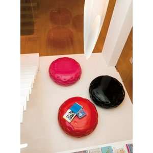 Bonaldo Glam Pouf Modern Seat by Gino Carollo 