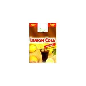  Lemon Cola Prepack   6 pc., (Bioforce USA)