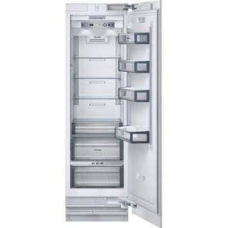 THERMADOR 42 FREEDOM COLLECTION CUSTOM PANEL REFRIGERATOR  