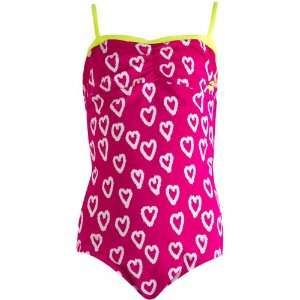  Billabong Annie Swimsuit  Kids