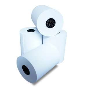   Eclipse T77 Non thermal Paper Rolls 50 Rolls/case
