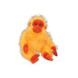  TY Punkies   TRAPEZE the Monkey Toys & Games