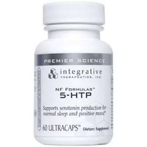  Integrative Therapeutics 5 HTP, 60 Veg Capsules Health 