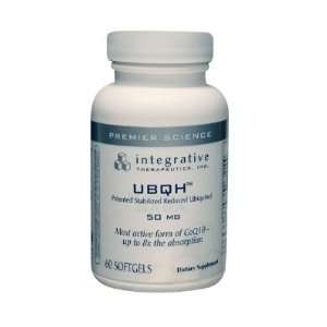   50 mg 60 SoftGels   Integrative Therapeutics
