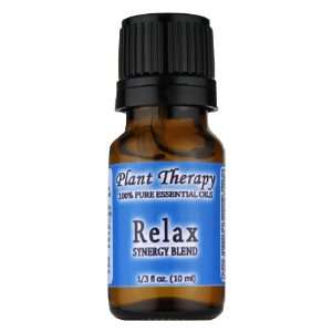 ) Essential Oil Blend. 10 ml. 100% Pure, Undiluted, Therapeutic 