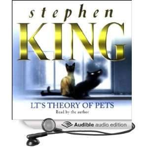  L.T.s Theory of Pets (Audible Audio Edition) Stephen 