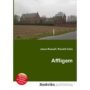  Affligem Ronald Cohn Jesse Russell Books