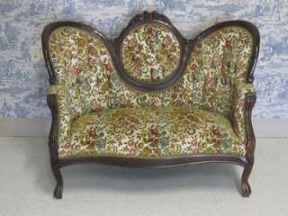 Victorian Furniture evolved from a gracious era. a time of security 