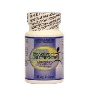  Extra Strength 500 mcg by BioActive Nutrients