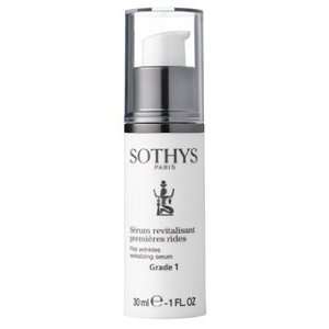  Sothys Anti Age Grade 1   First Wrinkles Revitalizing 