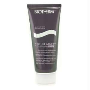  Biotherm Celluli Laser Intensive Night Beauty
