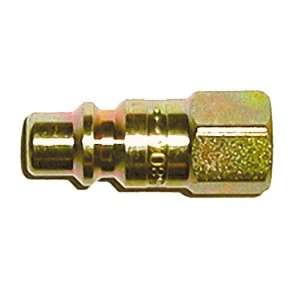   (58 Series) Model No. 5804, Thead / Barb1/4 Female Connector