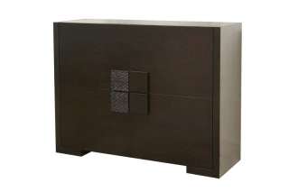 Casta brown multifunction WOOD modern storage cabinet  