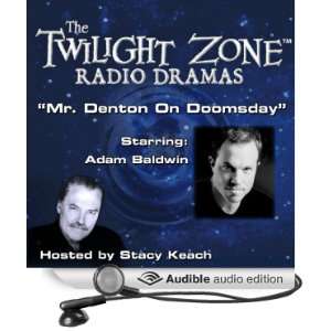  Mr. Denton on Doomsday The Twilight Zone Radio Dramas 